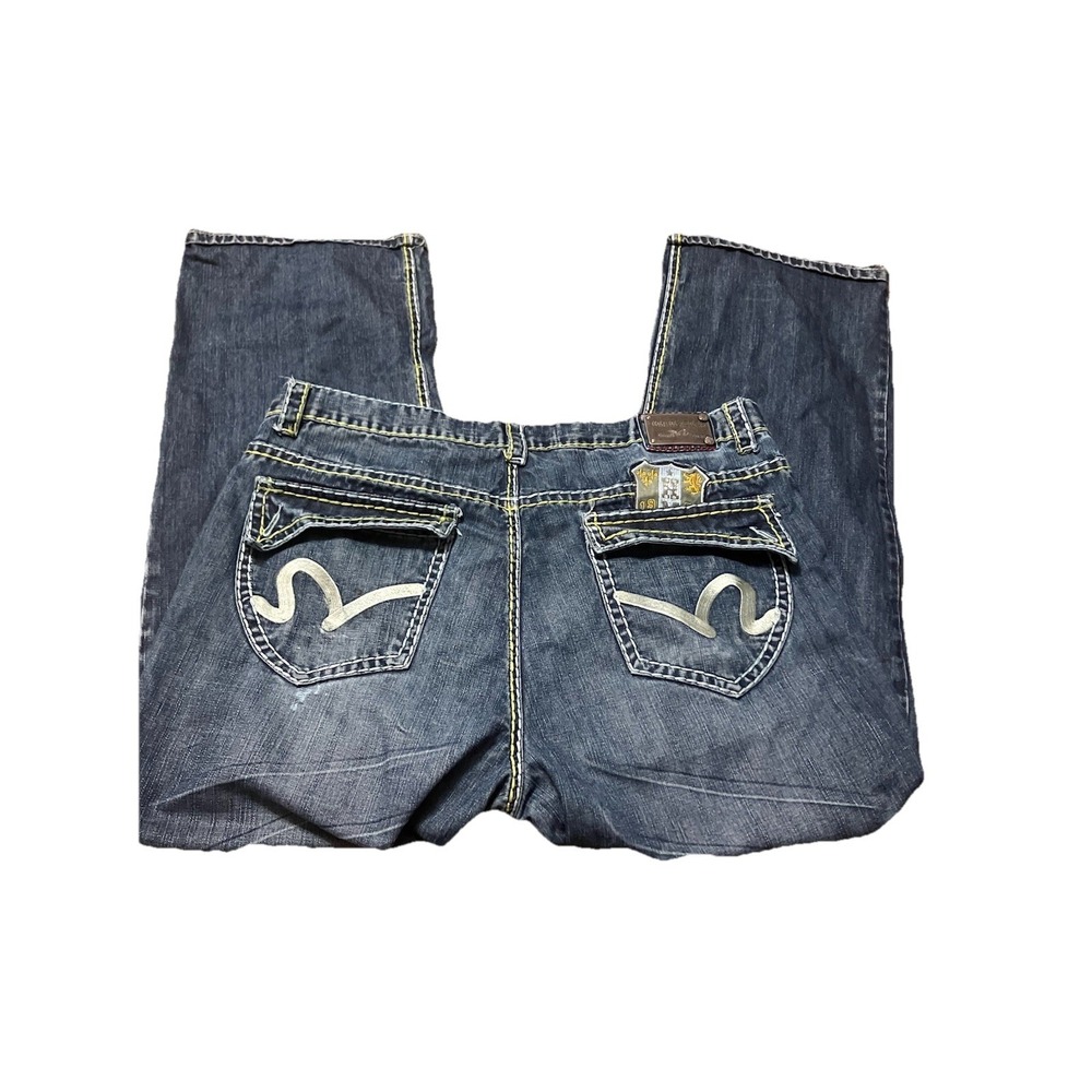 Hama Jeans 42x34
